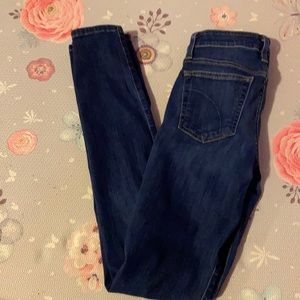 Joes Straight Leg Jeans